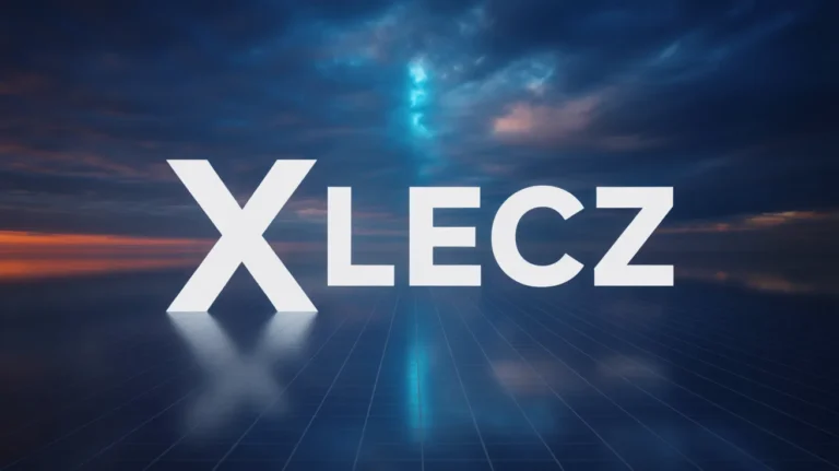 What Is Xlecz and How Does It Work? A Comprehensive Guide